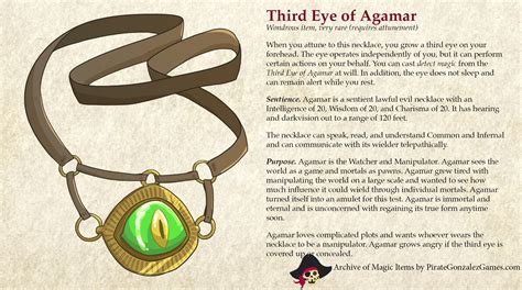 Magical amulet 9 novel
